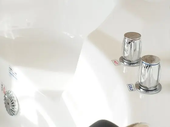 Luxury Süit, 2 Yatak Odası, Okyanus Manzaralı, Denize Sıfır