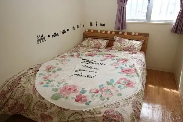 Standard Apart Daire, 2 Yatak Odası, Okyanus Manzaralı