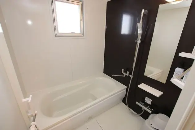 Standard Apart Daire, 2 Yatak Odası, Okyanus Manzaralı
