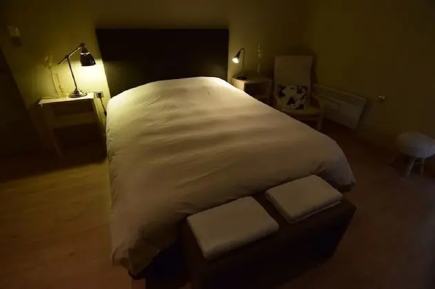 Comfort Stüdyo, 1 Yatak Odası