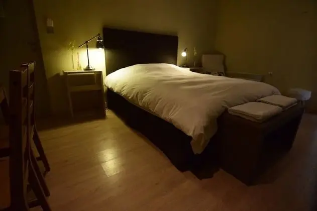 Comfort Stüdyo, 1 Yatak Odası