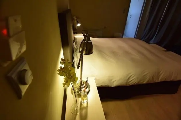 Comfort Stüdyo, 1 Yatak Odası