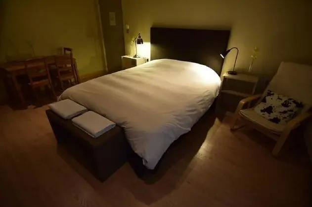 Comfort Stüdyo, 1 Yatak Odası