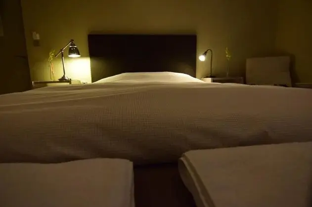 Comfort Stüdyo, 1 Yatak Odası