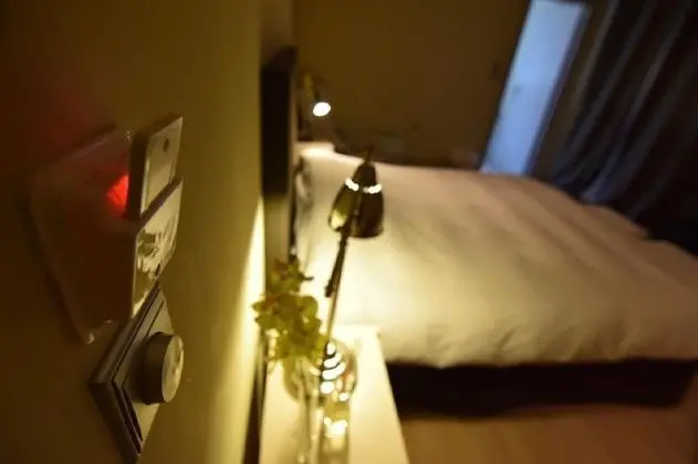 Comfort Stüdyo, 1 Yatak Odası