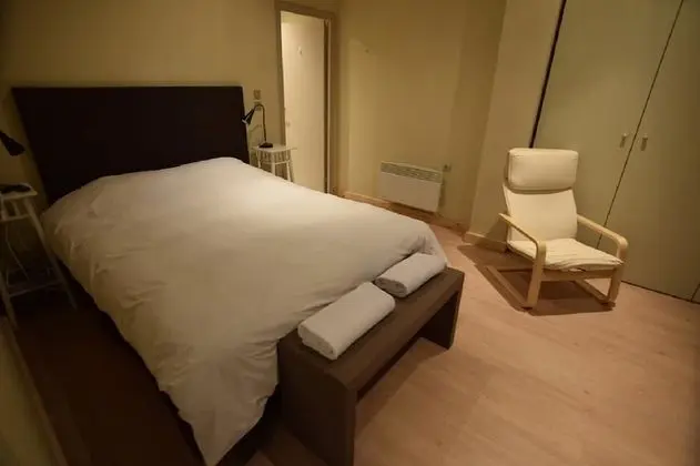Comfort Stüdyo, 1 Yatak Odası