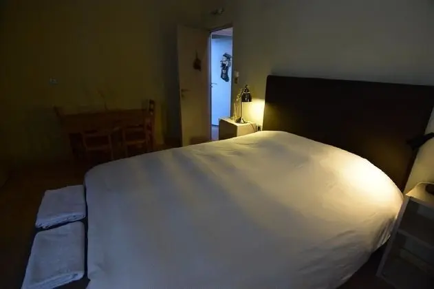 Comfort Stüdyo, 1 Yatak Odası