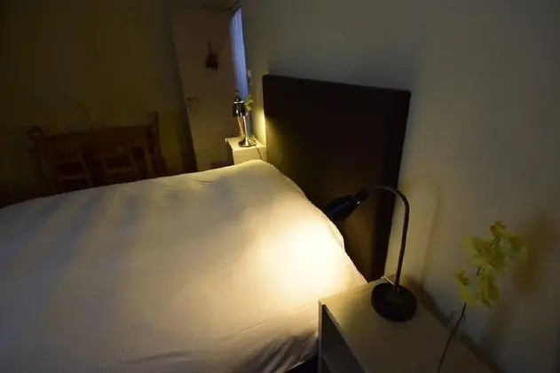 Comfort Stüdyo, 1 Yatak Odası