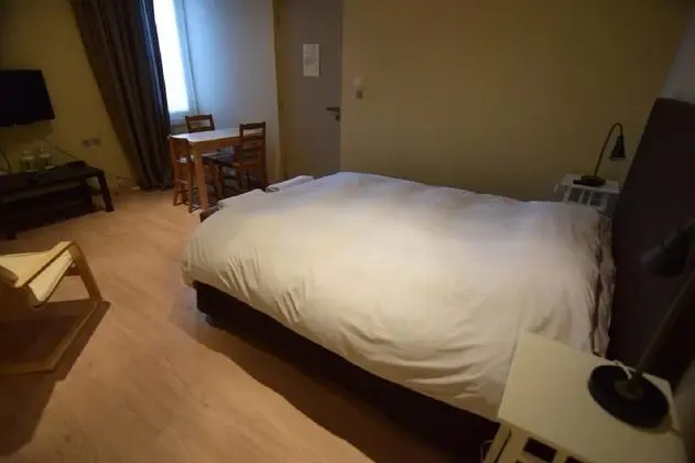 Comfort Stüdyo, 1 Yatak Odası