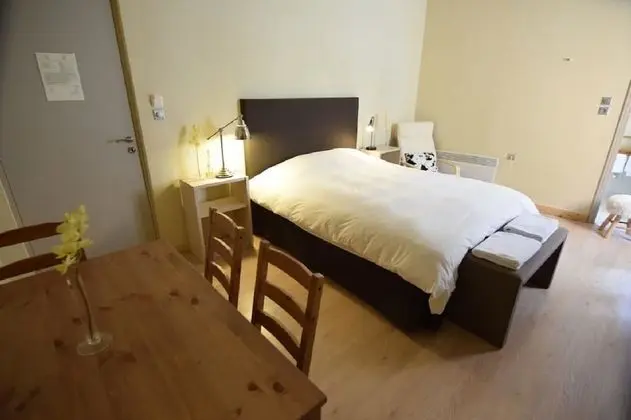 Comfort Stüdyo, 1 Yatak Odası