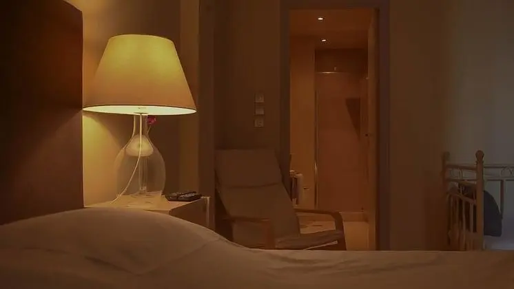 Comfort Stüdyo, 1 Yatak Odası