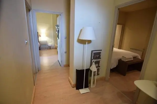 Comfort Stüdyo, 1 Yatak Odası