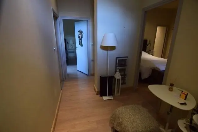 Comfort Stüdyo, 1 Yatak Odası