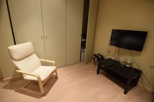Comfort Stüdyo, 1 Yatak Odası