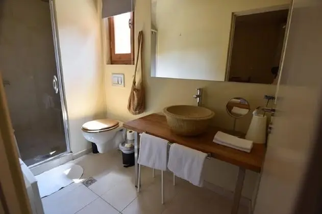 Comfort Stüdyo, 1 Yatak Odası