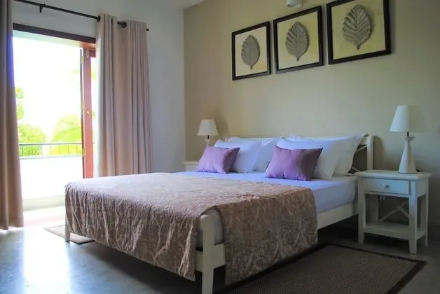 Luxury Süit, Balkon, Göl Manzaralı