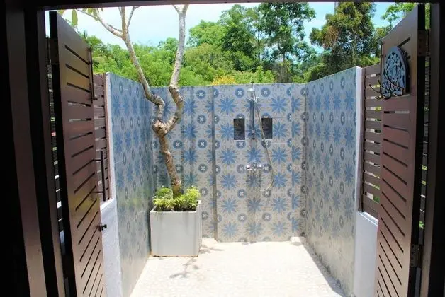 Luxury Süit, Balkon, Göl Manzaralı