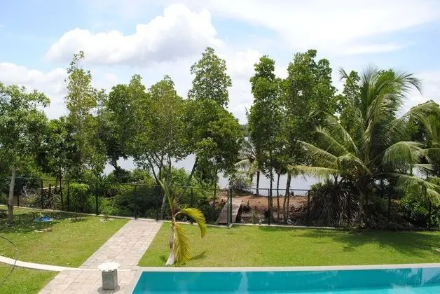 Luxury Süit, Balkon, Göl Manzaralı