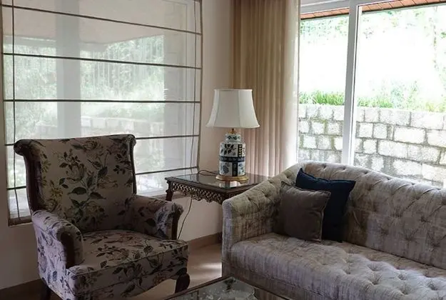 Executive Süit