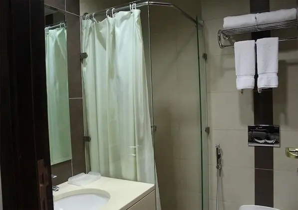 Standard Dört Kişilik Oda