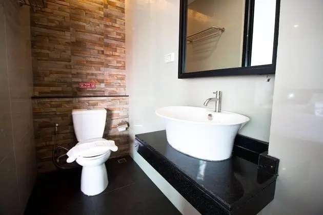 Deluxe Oda, Şehir Manzaralı