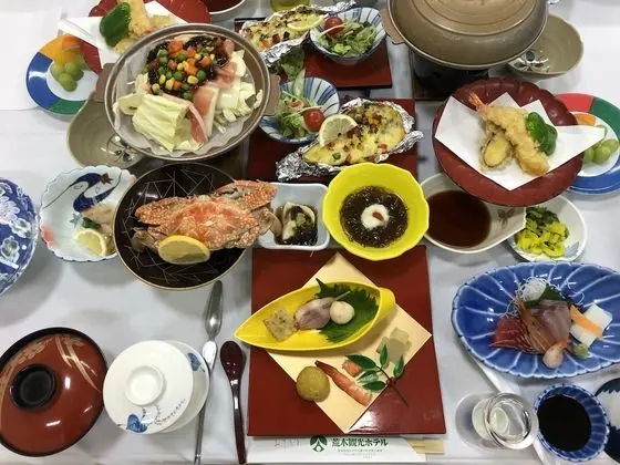 Traditional Dört Kişilik Oda (Japanese Style)