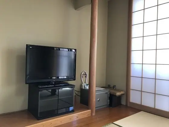 Traditional Dört Kişilik Oda (Japanese Western Style)