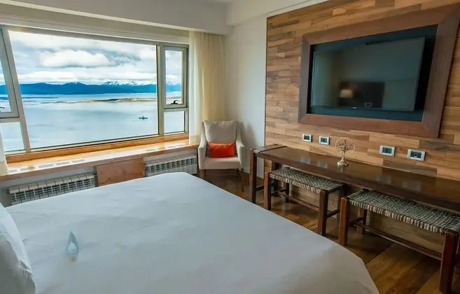 Premium Stüdyo Süit, Okyanus Manzaralı