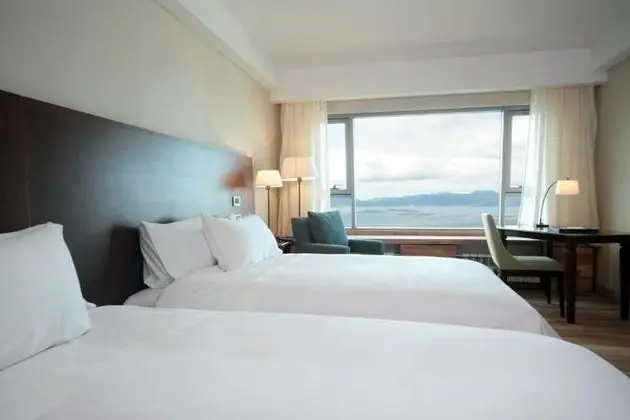 Superior Üç Kişilik Oda, Deniz Manzaralı