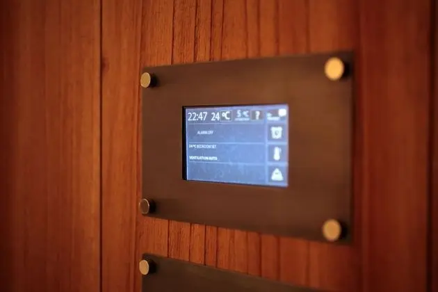 Superior Üç Kişilik Oda, Vadi Manzaralı