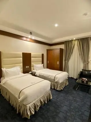 Design Dört Kişilik Oda