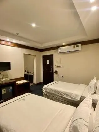 Design Dört Kişilik Oda
