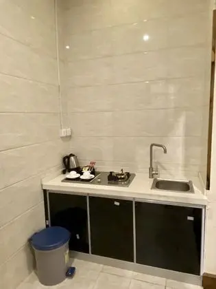 Design Dört Kişilik Oda