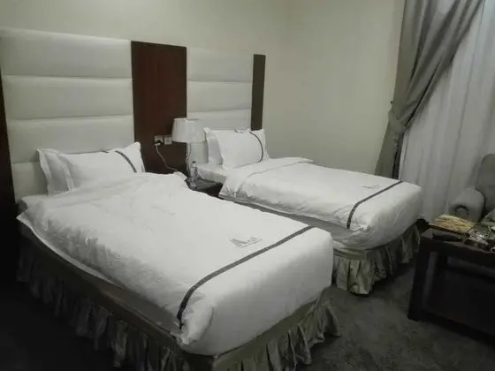 Design Dört Kişilik Oda