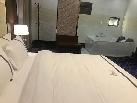 Design Dört Kişilik Oda