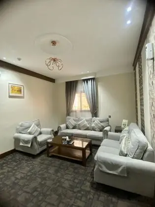 Dört Kişilik Oda, Bağlantılı Odalar