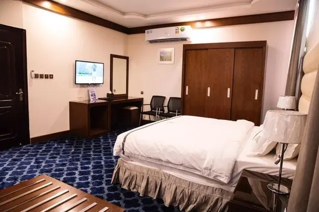 Tek Büyük Yataklı Oda, Jakuzi