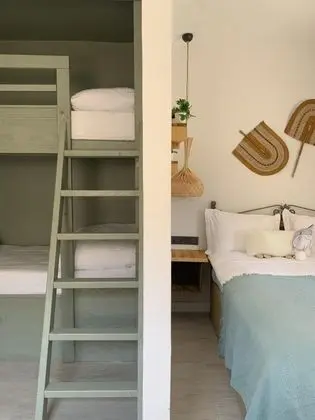 Premium Room, Bahçe Manzaralı, Verandalı