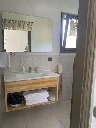 Premium Room, Bahçe Manzaralı, Verandalı