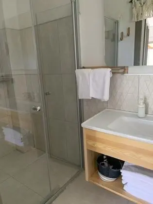 Ranzalı Aile Odası, Bahçe Manzaralı, Verandalı