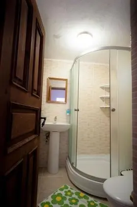 Triple, Veranda Manzaralı