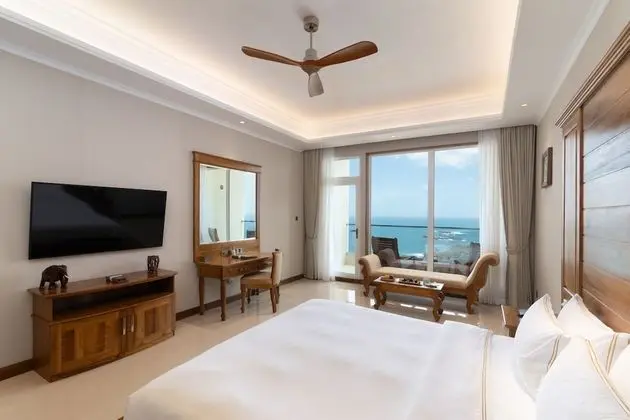 Deluxe Oda, Deniz Manzaralı