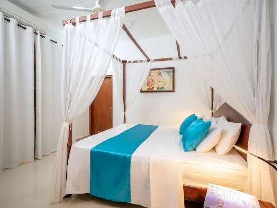 Villa, Birden Çok Yatak
