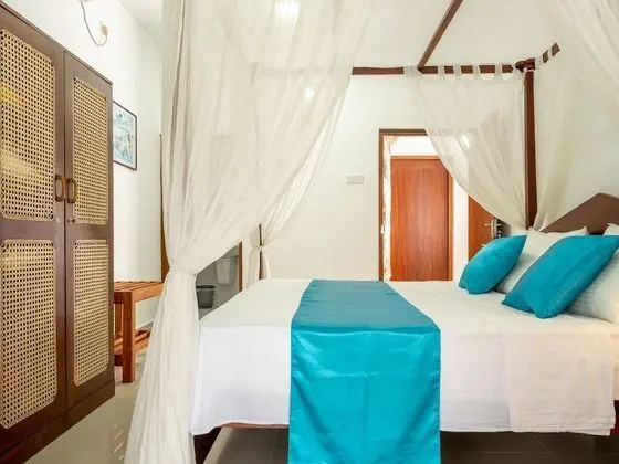 Villa, Birden Çok Yatak