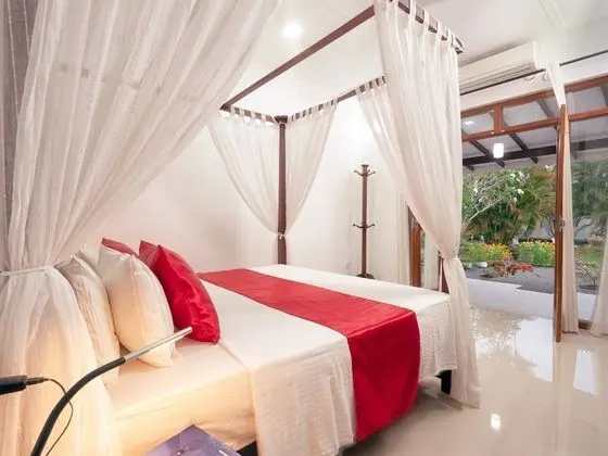 Villa, Birden Çok Yatak