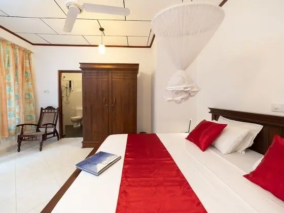 Villa, Birden Çok Yatak
