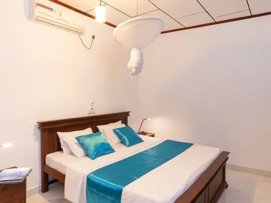 Villa, Birden Çok Yatak