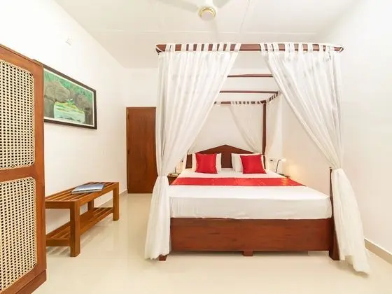 Villa, Birden Çok Yatak