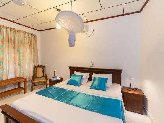 Villa, Birden Çok Yatak