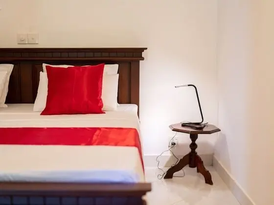 Villa, Birden Çok Yatak